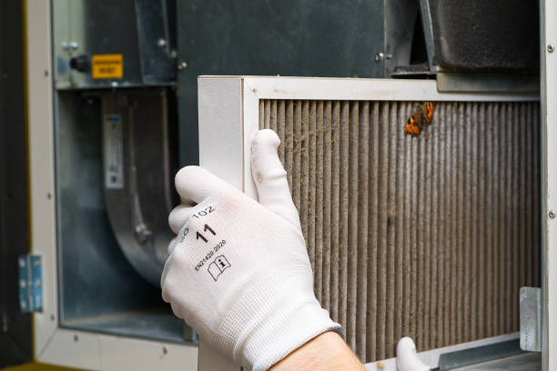 Best Ductwork Cleaning Services  in Muscoy, CA