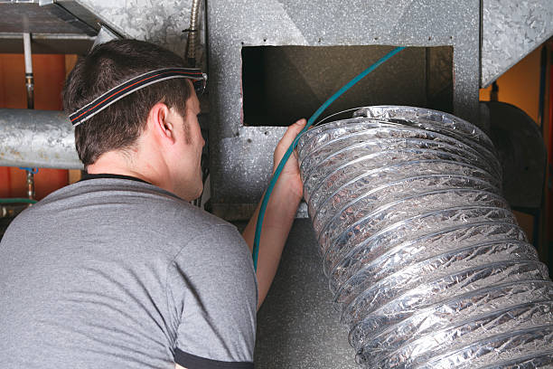 Best Affordable Duct Cleaning Services  in Muscoy, CA