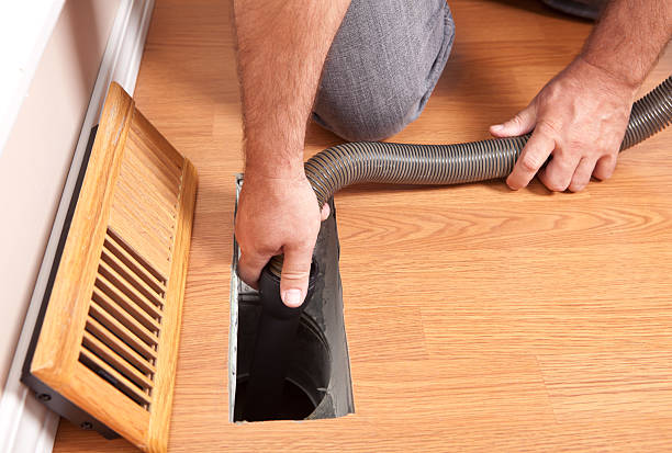 Best Affordable Duct Cleaning Services  in Muscoy, CA