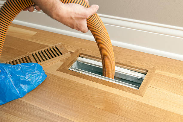 Best HVAC System Cleaning  in Muscoy, CA