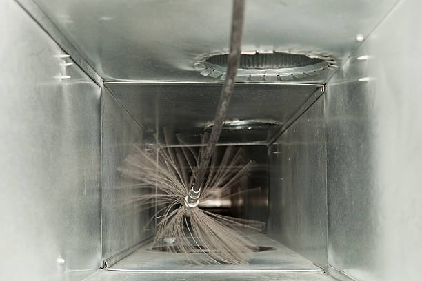 Best Best Air Duct Cleaning Company  in Muscoy, CA