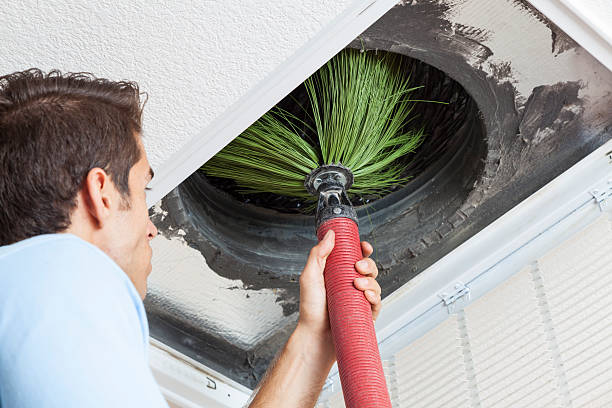Best Air Vent Cleaning Services  in Muscoy, CA