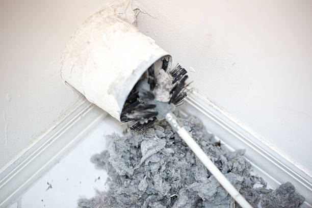 Best Air Duct Cleaning Near Me in CA